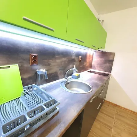 Path Ways To The Sea -пътека към морето شقة *