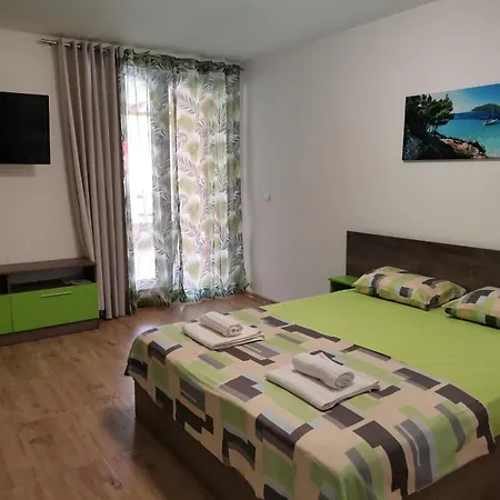 Path Ways To The Sea -пътека към морето 普里莫尔斯科