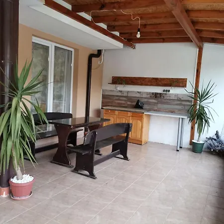 Path Ways To The Sea -пътека към морето بريمورسكو