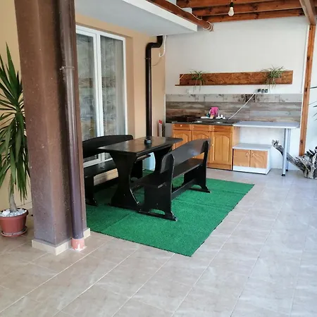 شقة Path Ways To The Sea -пътека към морето