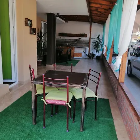 Path Ways To The Sea -пътека към морето بريمورسكو