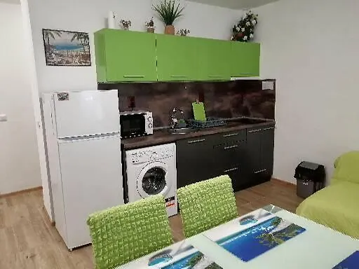 Path Ways To The Sea -пътека към морето Apartment