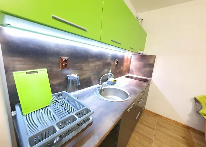 Path Ways To The Sea -пътека към морето Apartment *