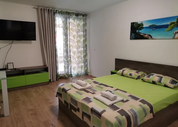 Path Ways To The Sea -пътека към морето Primorsko