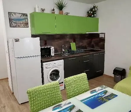 Path Ways To The Sea -пътека към морето Appartamento