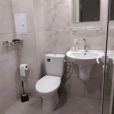 Appartamento Path Ways To The Sea -пътека към морето *